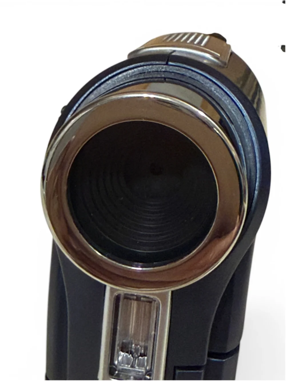 AIPTEK HD DV Camcorder 720p 8MP Digital Video Camera USB AV Out Tested